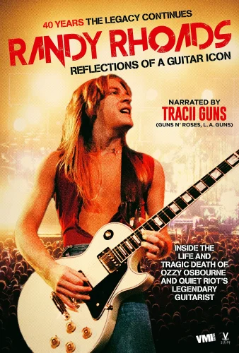 Randy Rhoads: Reflections of a Guitar Icon 2022