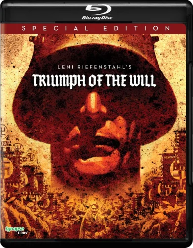 Triumph of the Will 1935