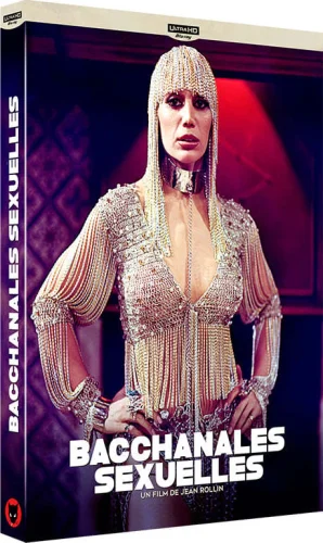 Fly Me the French Way 4K 1974 Ultra HD 2160p