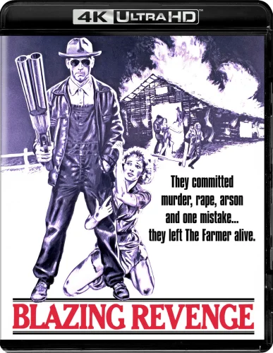 The Farmer 4K 1977 Ultra HD 2160p
