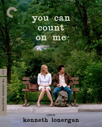 You Can Count on Me 4K 2000 Ultra HD 2160p