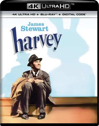 Harvey 4K 1950 Ultra HD 2160p