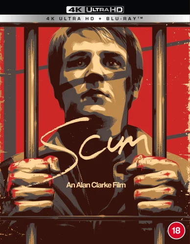 Scum 4K 1979 Ultra HD 2160p