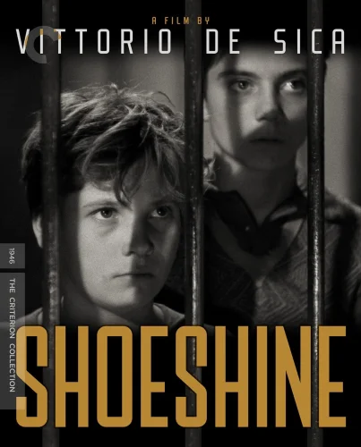 Shoeshine 4K 1946 Ultra HD 2160p