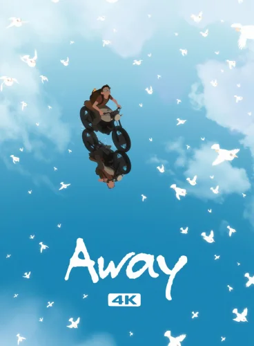 Away 4K 2019 Ultra HD 2160p