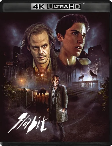 Habit 4K 1995 Ultra HD 2160p