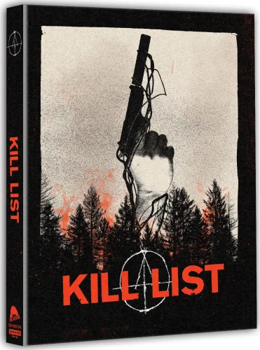 Kill List 4K 2011 Ultra HD 2160p