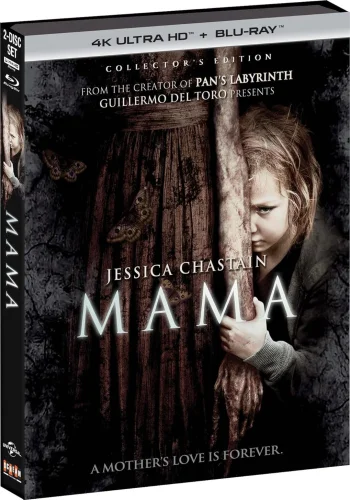 Mama 4K 2013 Ultra HD 2160p
