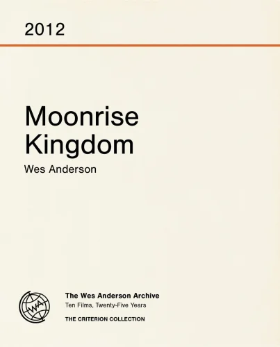 Moonrise Kingdom 4K 2012 Ultra HD 2160p