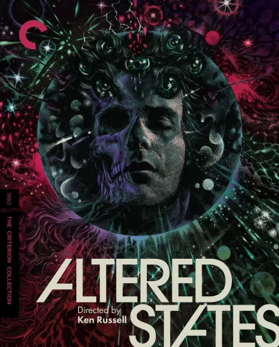 Altered States 4K 1980 Ultra HD 2160p