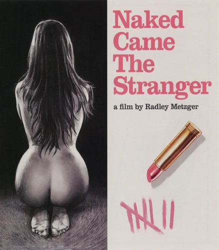 Naked Came the Stranger 4K 1975 Ultra HD 2160p
