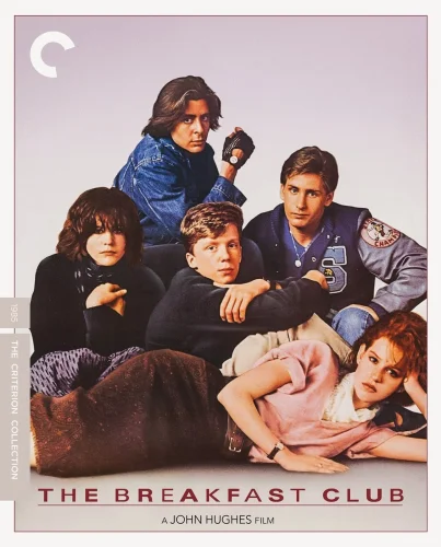 The Breakfast Club 4K 1985 Ultra HD 2160p