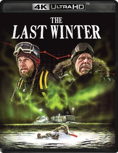 The Last Winter 4K 2006 Ultra HD 2160p