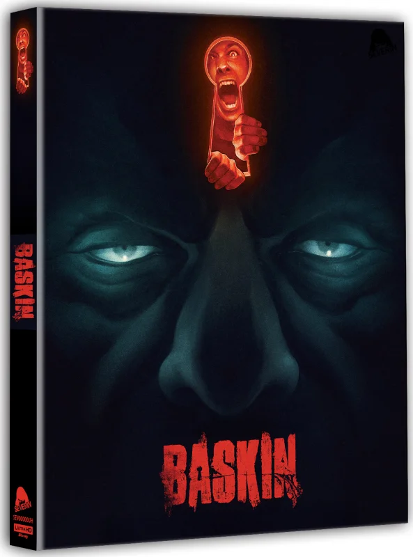 Baskin 4K 2015 Ultra HD 2160p