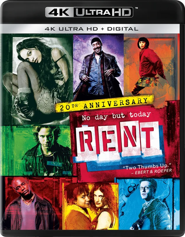 Rent 4K 2005 Ultra HD 2160p