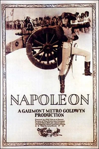 Napoleon 4K 1927 Ultra HD 2160p