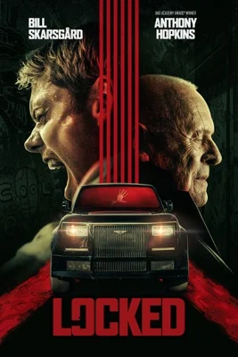 Locked 4K 2025 Ultra HD 2160p