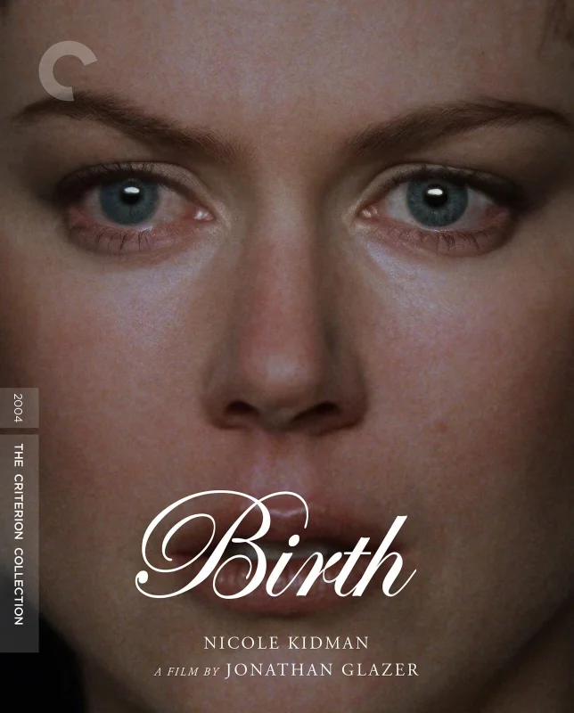Birth 4K 2004 Ultra HD 2160p