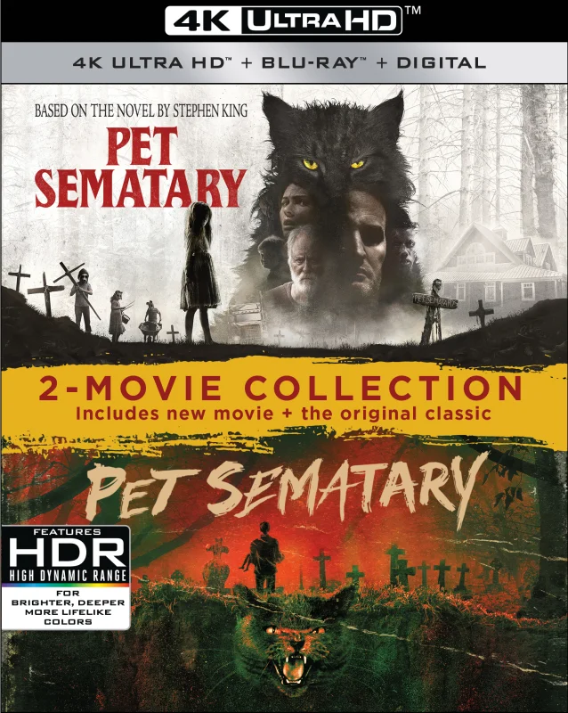 Pet Sematary 4K 1989 11222 good2 Ultra HD 2160p