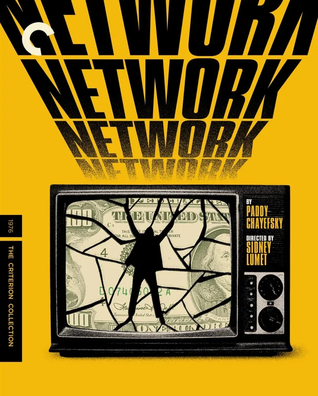 Network 4K 1976 Ultra HD 2160p