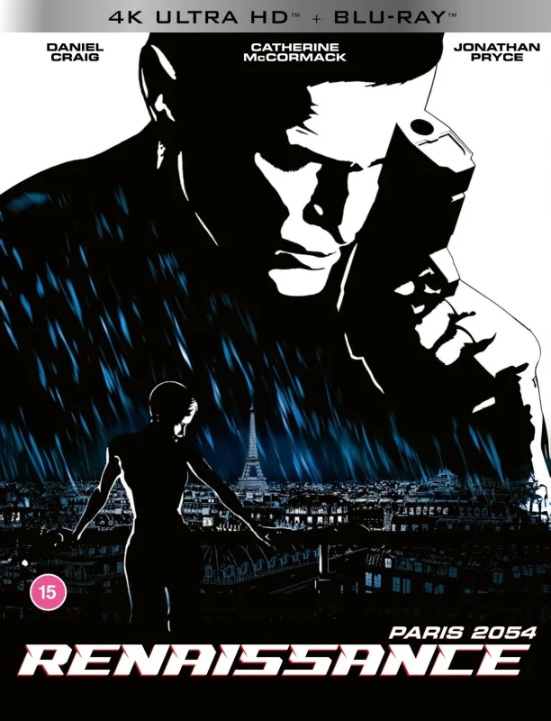 Renaissance 4K 2006 Ultra HD 2160p