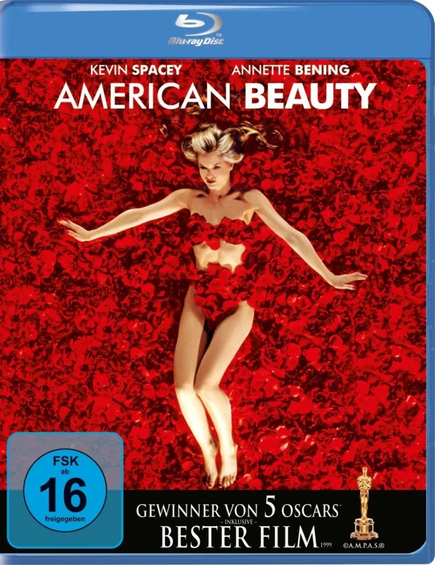 American Beauty 1999