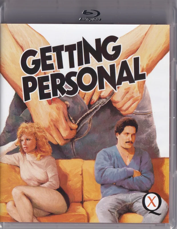 Getting Personal 1985