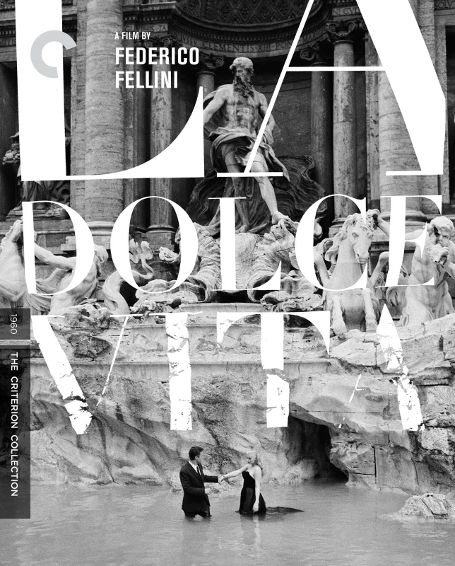 La Dolce Vita 1960