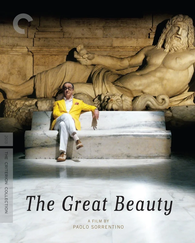 The Great Beauty 2013