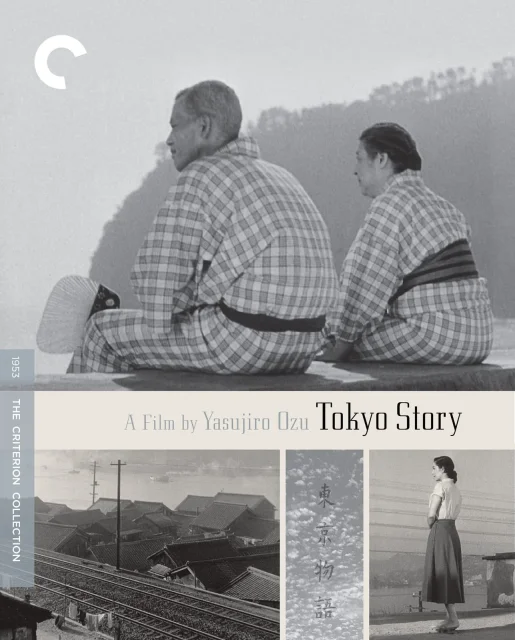 Tokyo Story 1953