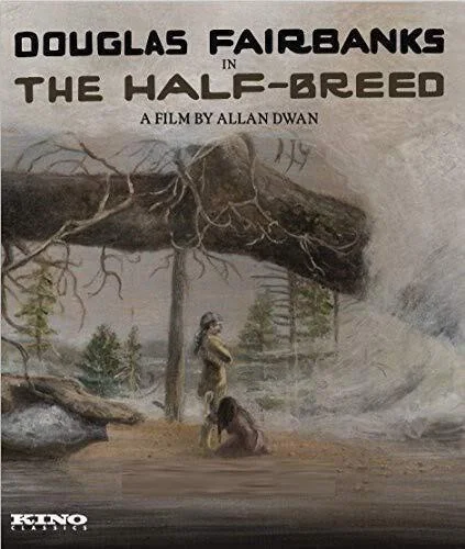 The Half-Breed 1916