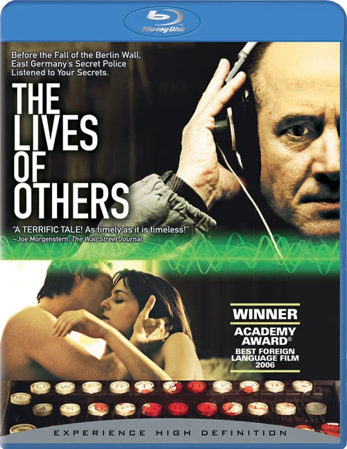 The Lives of Others 2006