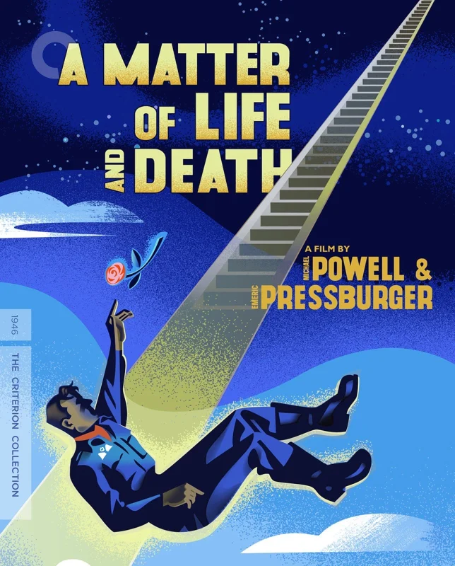 A Matter of Life and Death 1946