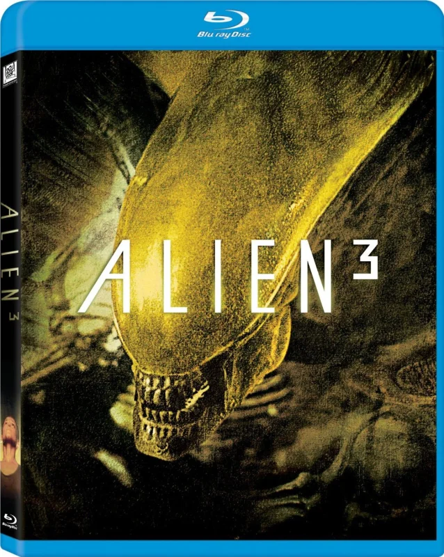 Alien 3 1992