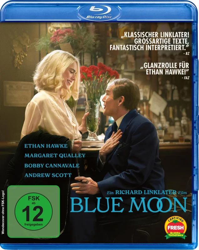 Blue Moon 2025