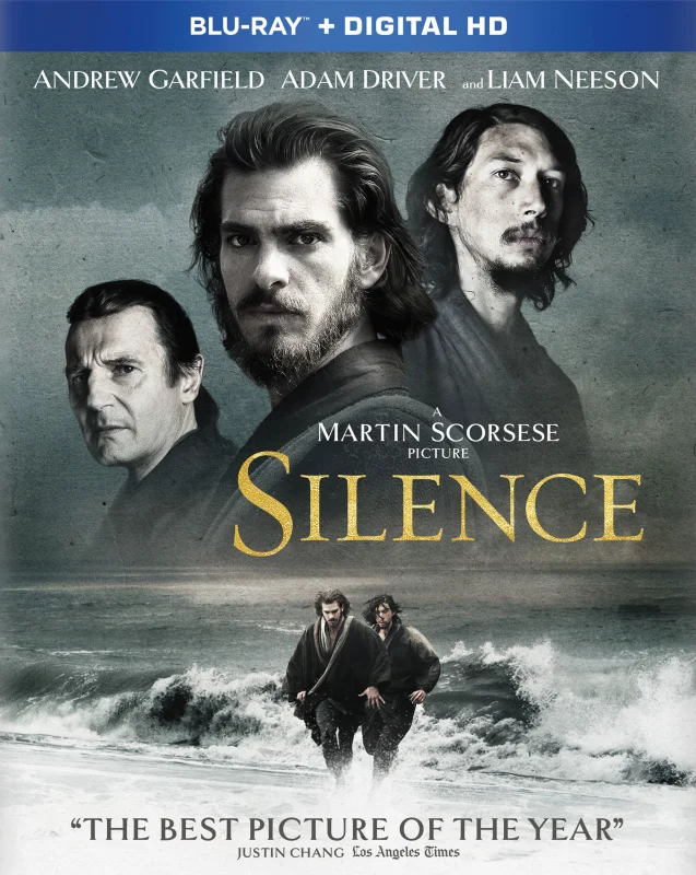 Silence 2016
