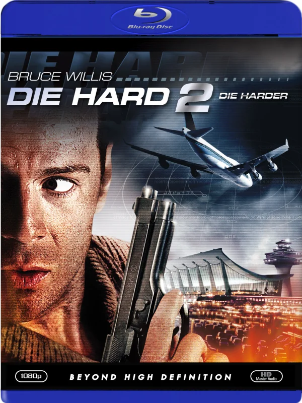 Die Hard 2 1990