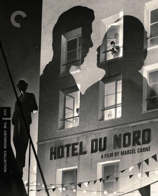 Hotel du Nord 1938