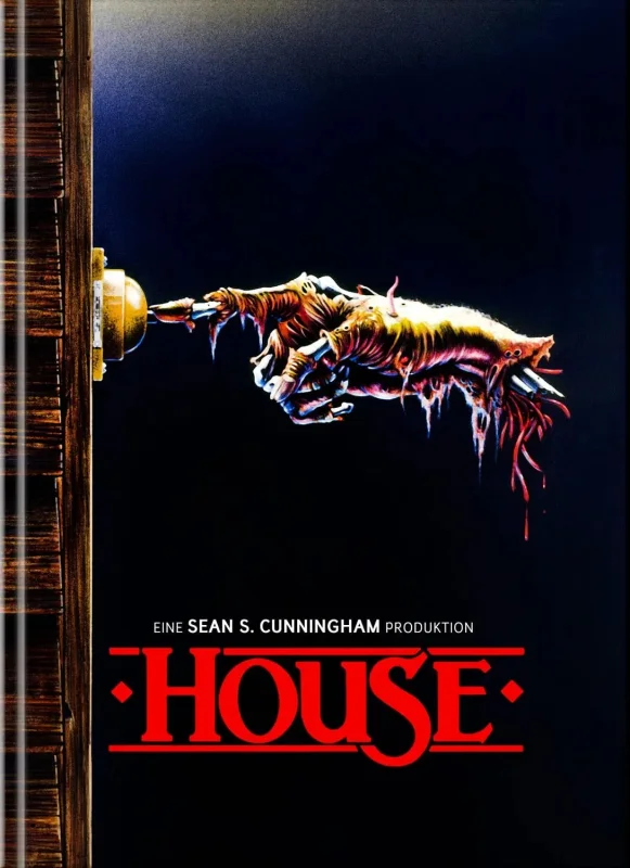House 4K 1985 Ultra HD 2160p