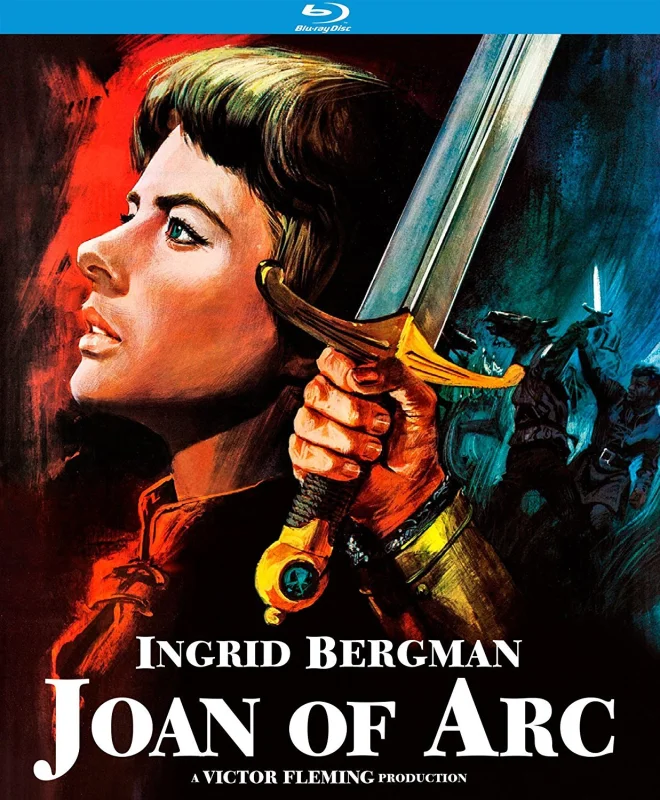 Joan of Arc 1948