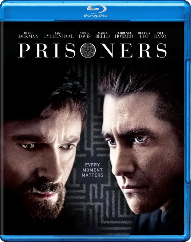 Prisoners 2013