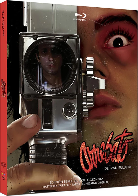 Rapture 1979