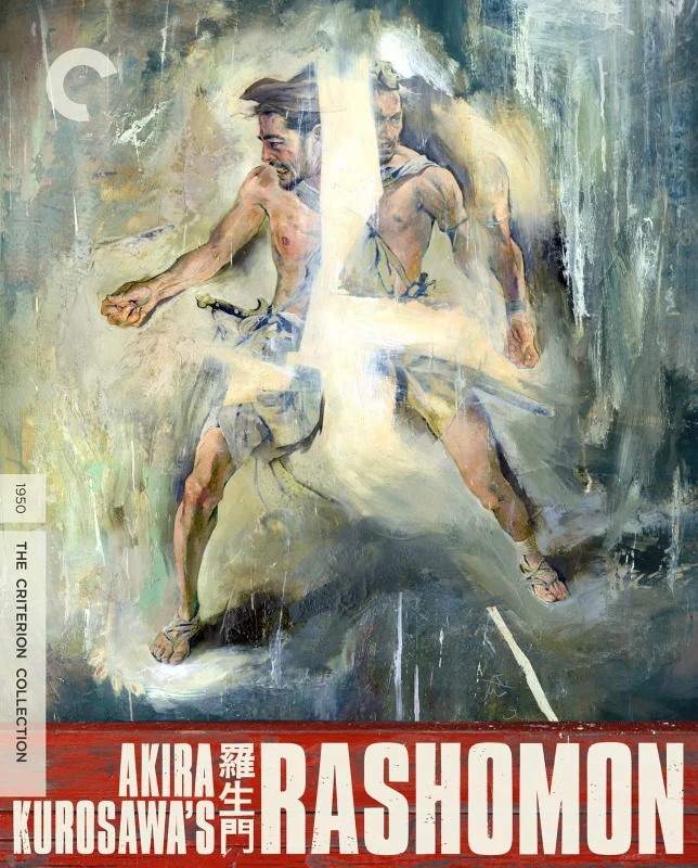 Rashomon 1950