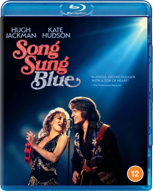 Song Sung Blue 2025