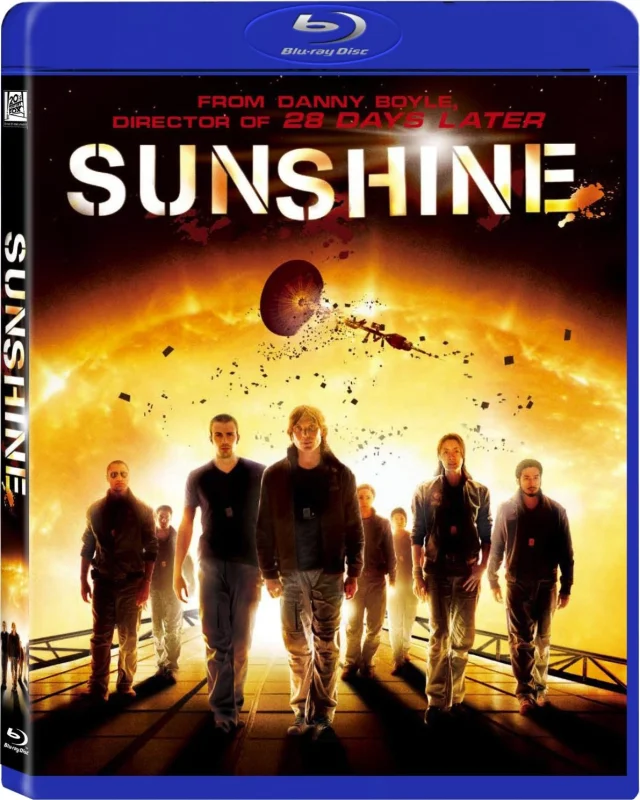 Sunshine 2007