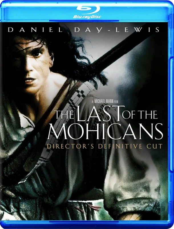 The Last of the Mohicans 1992