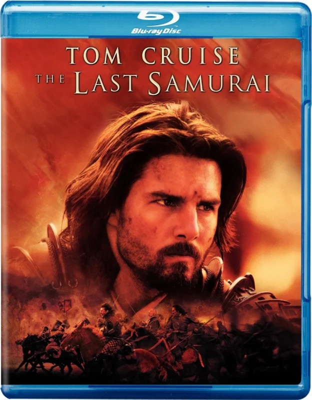 The Last Samurai 2003