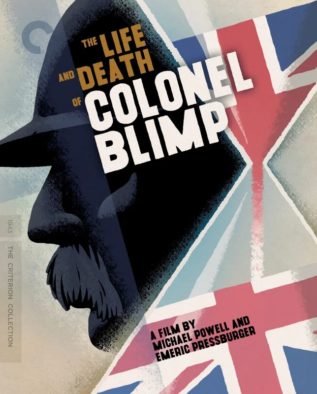 The Life and Death of Colonel Blimp 1943