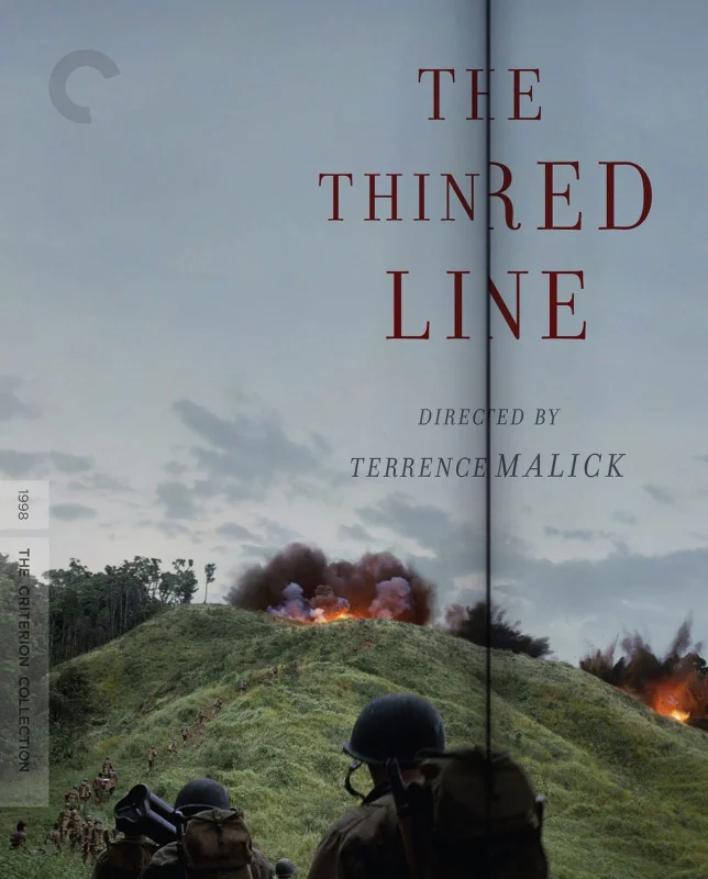 The Thin Red Line 1998