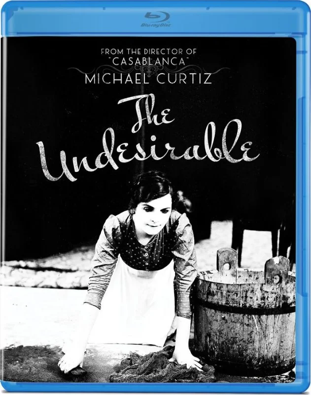The Undesirable 1915